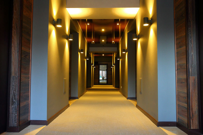 My Hotel Biskek Kültér fotó